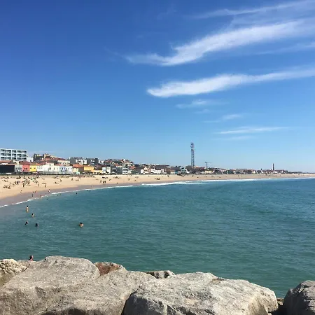 דירה Beach Oporto - Espinho