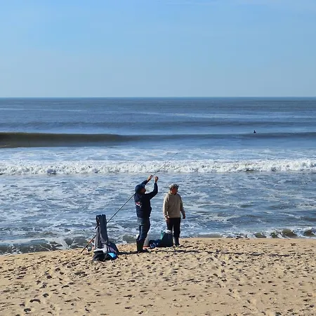 דירה Beach Oporto - Espinho