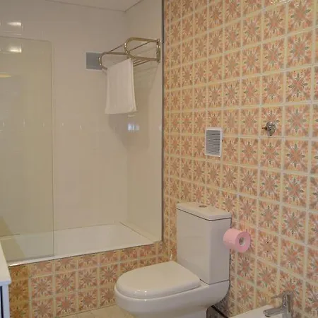 Beach Oporto - Espinho דירה