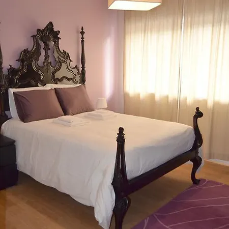 Beach Oporto - Espinho אספיניו