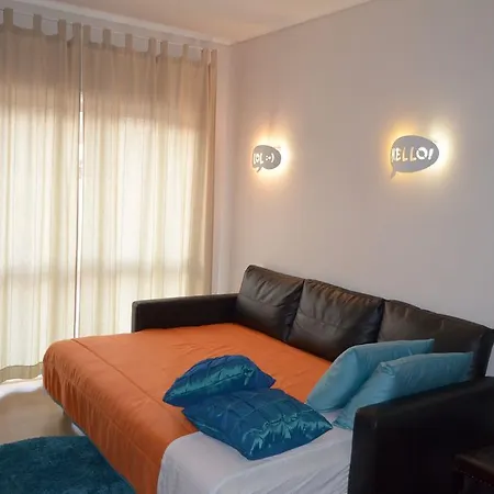 Beach Oporto - Espinho * אספיניו