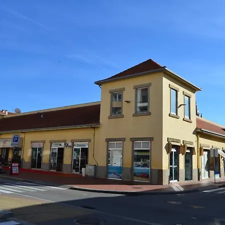 Beach Oporto - Espinho דירה