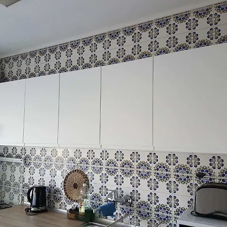 דירה Beach Oporto - Espinho *