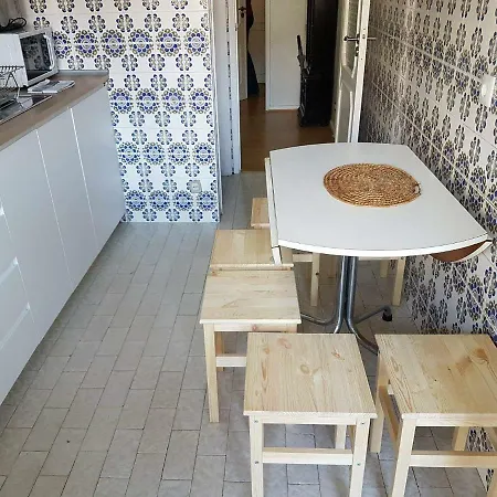 דירה Beach Oporto - Espinho אספיניו