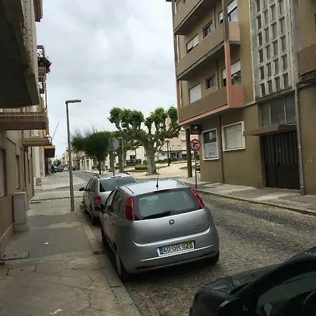 Beach Oporto - Espinho