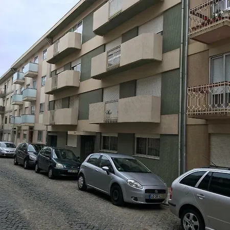 Beach Oporto - Espinho אספיניו